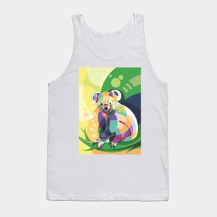 Koala Tank Top